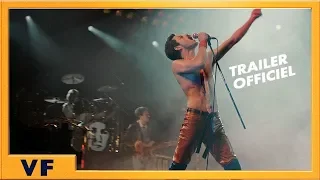 Bohemian Rhapsody | Bande-Annonce [Officielle] VF HD | 2018