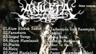 Anueta _ Alam Bawah Sadar Gothic Black Metal Indonesian (Full Album)