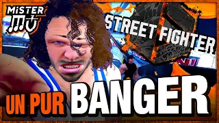 UN PUR BANGER (ft. AlphaCast) | Street Fighter 6 (découverte)