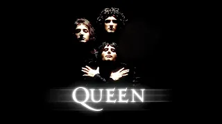 Queen - Bohemian Rhapsody (Operatic Section) but without Roger Taylor