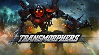 TRANSMORPHERS - Hollywood Movie Hindi Dubbed | Hollywood Action Movies In Hindi Full HD