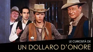 Un dollaro d'onore - film cult