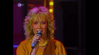 Agnetha Faltskog - Wrap Your Arms Around Me, Full HD (Digitally Remastered and Upscaled)