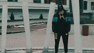 BakaPrase - KORONA (Corona)(Official Music Video)