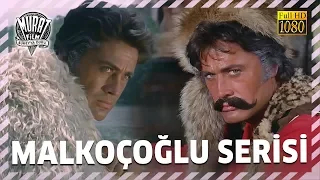 Malkoçoğlu Serisi | Full HD