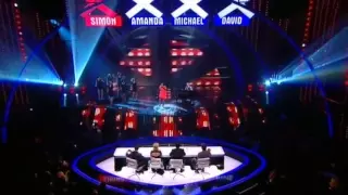 Mr & Mrs - Britain s Got Talent Live Semi-Final - International Version.mp4