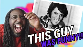 THE KING IS BACK | ELVIS PRESTLY MOST FUNNY MOMENTS