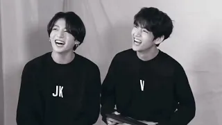 taekook | wanna be yours. [fmv]