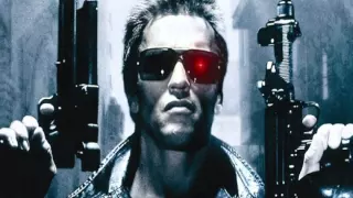 Terminator Genisys Soundtrack-I'll Be Back