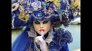 Carnevale di Venezia - Venice carnival