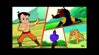 Kaifu vs Chhota Bheem - Exclusive Video