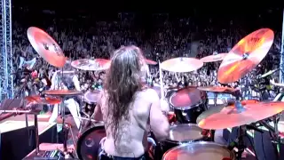 Iced Earth  2013  Dante's Inferno live