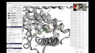 Structure-Based Virtual Screening on the Cheap