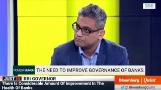 Power Lunch: 7 January 2019 #BQ