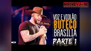 Buteco do Gustavo Lima em Brasília (( só modão)) 1