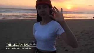 Отдых на Бали 2015 /Vacation On Bali / THE LEGIAN BALI hotel