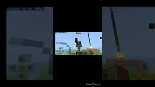 Minecraft Things Which is Out of this world | #Short |
