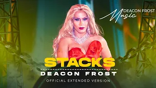 "Stacks" - Deacon Frost - (Official Radio Edit) | Deacon Frost Music