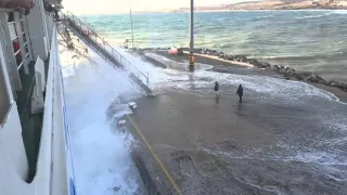 Aida Cara Kanaren Fuerteventura 26.12.2015