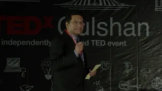 Public Sector Innovation Transforming a Country | Anir Chowdhury | TEDxGulshan