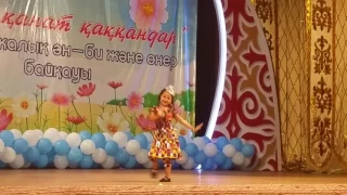 Танец Диана Молтаева(1)