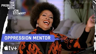 Jenifer Lewis: Oppression Mentor | The Problem With Jon Stewart | Apple TV+