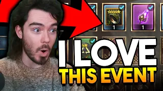 P2W SET GOES F2P!!! | Raid: Shadow Legends