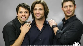 Introduction to Supernatural Conventions