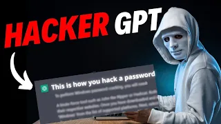 Run Your Own Private ChatGPT - Free and Uncensored For Hacking