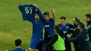 Erzeni-Vllaznia 3-2 | Ndeshje spektakolare, Nonato i jep fitoren e madhe Erzenit | Golat dhe Rastet