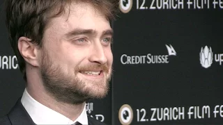 ZFF: Daniel Radcliffe verzaubert die Schweiz - Harry Potter - Swiss Army Man