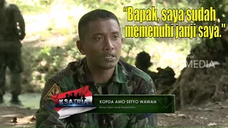 KSATRIA | KELANA YUDHA HIU KENCANA 2017 (27/12/17) 2-3