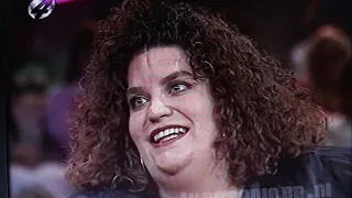 Het Spijt Me eerste aflevering met Caroline Tensen jaar 1993