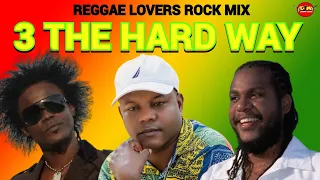 REGGAE MIX, RETRO REGGAE LOVERS ROCK MIX 2023 , GHOST, TERRY LINEN, DAVILLE, ROMIE FAME, DJ JASON