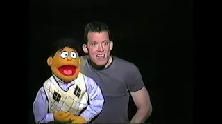 Avenue Q - Original Broadway Cast - Complete show