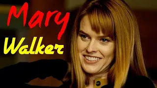 Mary Walker | Control | Bloody Mary | Iron Fist Season 2