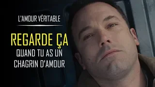 Video Motivation :Surmonter le chagrin d'amour - H5 Motivation #13 (Motivation Francais 2018)