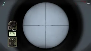 Arma 3 ACE3  - Basic Sniping Tutorial