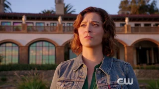 Rebecca's Reprise - feat. Rachel Bloom - "Crazy Ex-Girlfriend"