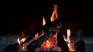 Fireplace 2 hours HD || Камин HD 2 часа