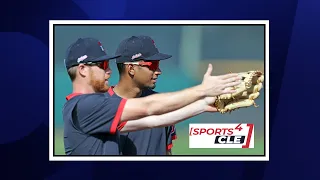 Indians 2021 projected lineup - Sports4CLE 3/18/21