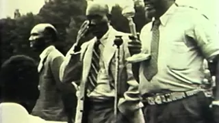 Kenyatta (1973 Documentary)