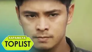 10 times Cardo 'saved the day' by bravely rescuing his comrades in FPJ's Ang Probinsyano |  Toplist