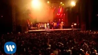 Melendi - Maria (Live)