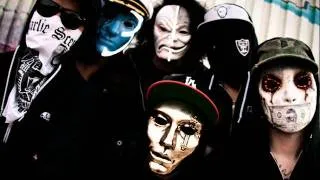 Hollywood Undead-Remix-Dj20SIXX