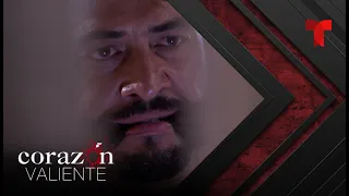 Corazón Valiente | Capítulo 166 | Telemundo Novelas