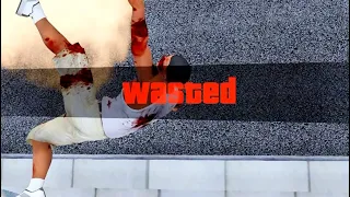 GTA 5 Wasted Compilation #138 (Funny Moments)