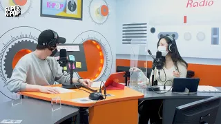 [Super K-Pop] SOHLHEE (솔희)' Full Episode on Arirang Radio!