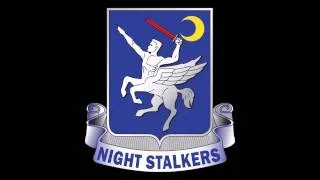 The Nightstalker Creed