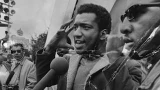 Fred Hampton - Avery M '23